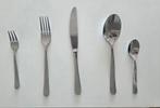 Bestekset IKEA eetlepel, koffielepel, vork, dessertvork, mes, Huis en Inrichting, Ophalen of Verzenden, Gebruikt, Bestekset