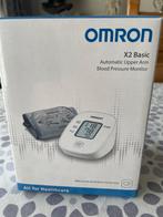 Omron bloeddrukmeter, Ophalen, Zo goed als nieuw