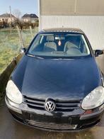 Vw golf 5, Auto's, Volkswagen, Particulier, Te koop, Golf