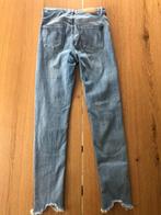 skinny jeans zara 11/12 te koop, Kinderen en Baby's, Kinderkleding | Maat 152, Gebruikt, Meisje, Zara, Ophalen