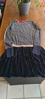 2x kleedjes b.nosy maat 158-164, Kinderen en Baby's, Kinderkleding | Maat 158, Ophalen of Verzenden