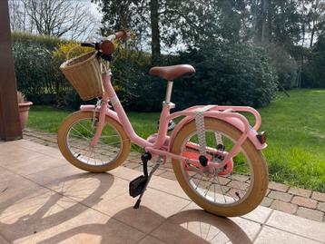 PUKY kinderfiets