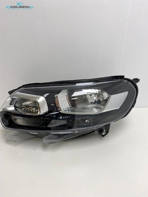 (VR) Citroen Jumpy Halogeen koplamp links, Auto-onderdelen, Verlichting, Citroën, Gebruikt, Ophalen of Verzenden