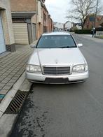 Oldtimer mercedes c200 diesel, Auto's, Diesel, Particulier, Te koop, Open dak
