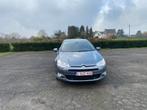 c5, Auto's, Citroën, Euro 5, 4 cilinders, Leder en Stof, 5 deurs