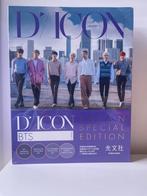 BTS Kpop Dicon Japan special edition volume 2 nieuw, Ophalen of Verzenden, Zo goed als nieuw