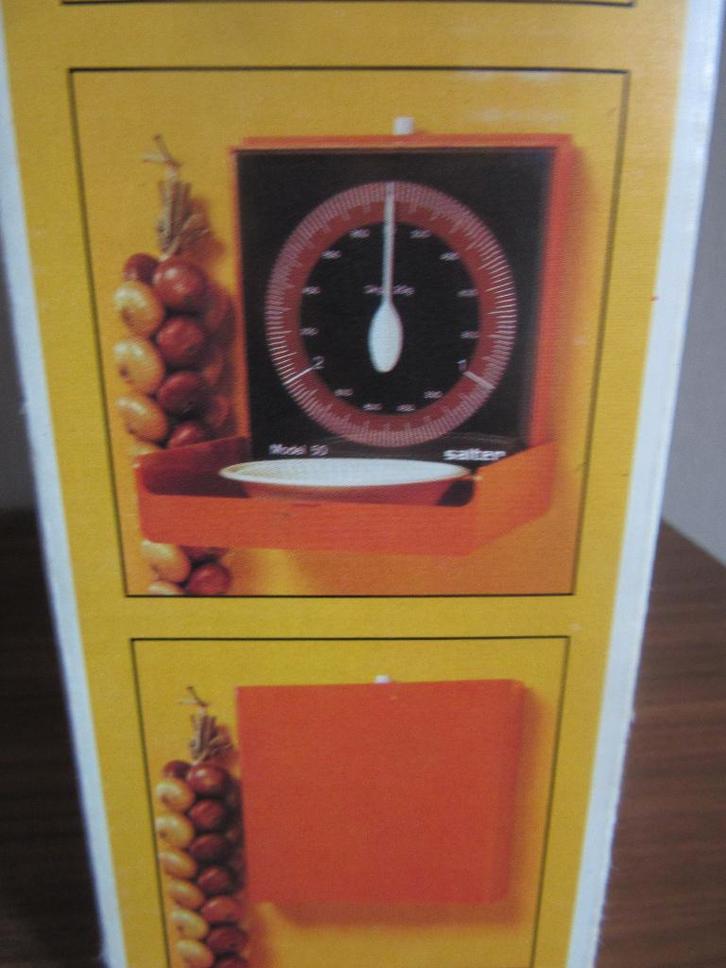 3 Weegschalen / frietsnijder zyliss, Elektronische apparatuur, Weegschalen, Keukenweegschaal, Ophalen of Verzenden