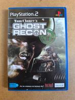 PS2-spel: Tom Clancy's Ghost Recon, Games en Spelcomputers, Games | Sony PlayStation 2, Ophalen of Verzenden, Zo goed als nieuw