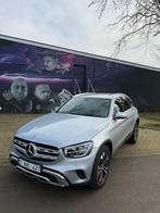 Mercedes GLC 220D automaat ! 4Matic, Auto's, Mercedes-Benz, Automaat, Alcantara, Diesel, Dealer onderhouden