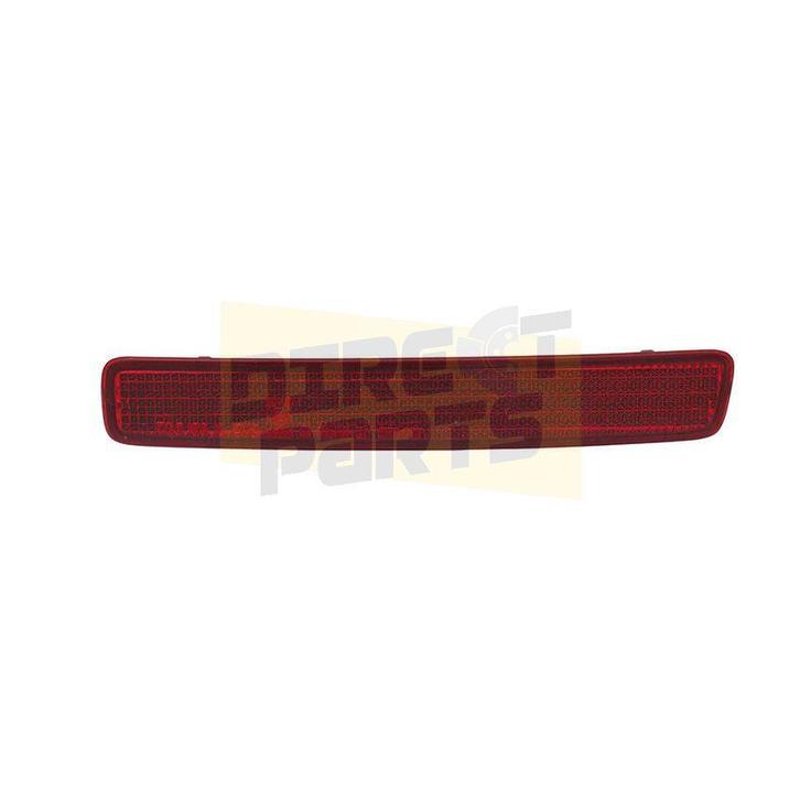 Toyota Yaris Cross (8/21-) reflector Links (in achterbumper), Autos : Pièces & Accessoires, Autres pièces automobiles, Toyota
