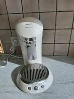 senseo, Elektronische apparatuur, Koffiezetapparaten, Ophalen, Koffiepads en cups, Koffiemachine, Zo goed als nieuw