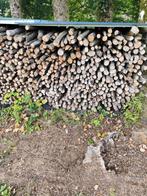Hêtre en rondin, Doe-het-zelf en Bouw, Hout en Planken, Ophalen of Verzenden, Beuken