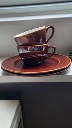 Villeroy & Boch  ontbijtservies, Ophalen