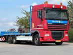 DAF XF 105 DK1106, Autos, Euro 5, Achat, Entreprise, 340 kW