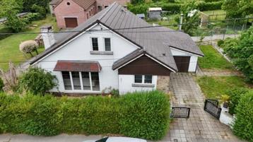 Belle villa entièrement rénovée avec passage latéral  beschikbaar voor biedingen