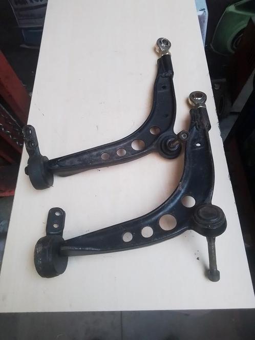 Triangles déportés BMW E30/E36 et M3 rotules réglables, Auto-onderdelen, Ophanging en Onderstel, BMW, Ophalen of Verzenden