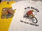 Flandria T shirts te koop, Fietsen en Brommers, Ophalen of Verzenden, 50 cc, Overige merken