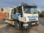 IVECO Eurocargo 120 E24, Auto's, Iveco, Bedrijf, Diesel, Te koop