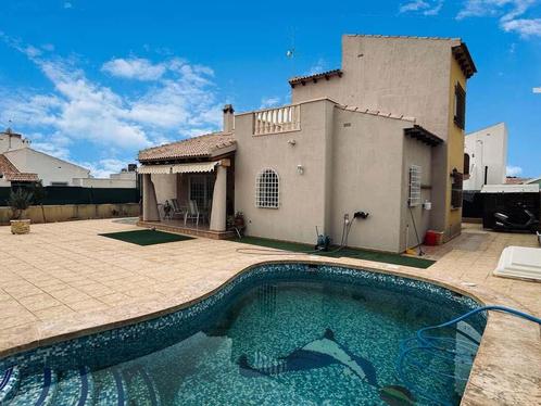 CC0560 - Très belle villa rénovée avec piscine, Immo, Étranger, Espagne, Maison d'habitation, Campagne