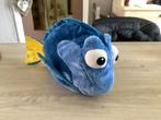 Disney-Pixar Finding Dory pluche character (24x43 cm), Kinderen en Baby's, Ophalen of Verzenden, Zo goed als nieuw, Overige typen