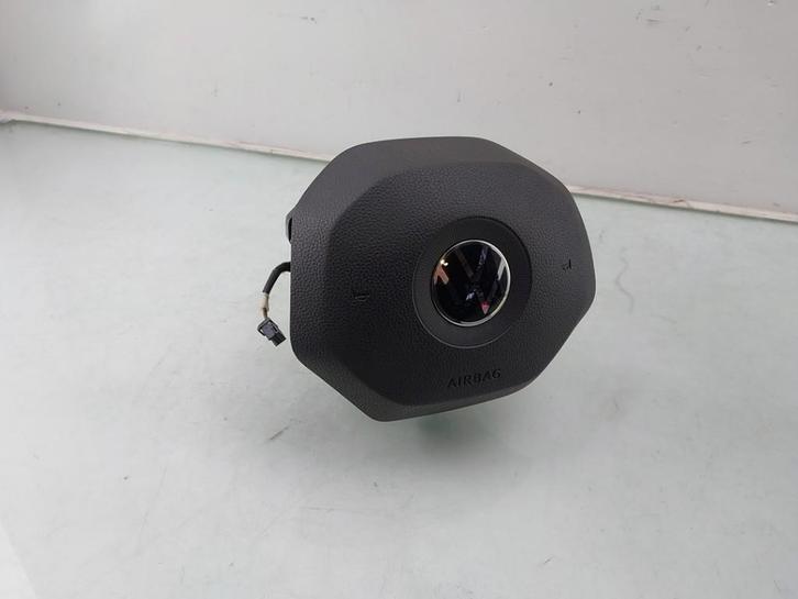 AIRBAG STUUR Golf VIII (CD1) (|5H0880201J|5H0880201JHVF|), Auto-onderdelen, Overige Auto-onderdelen, Volkswagen, Gebruikt