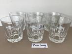 20 sets de 6 verres à apéritif similaires, Maison & Meubles, Enlèvement ou Envoi, Comme neuf