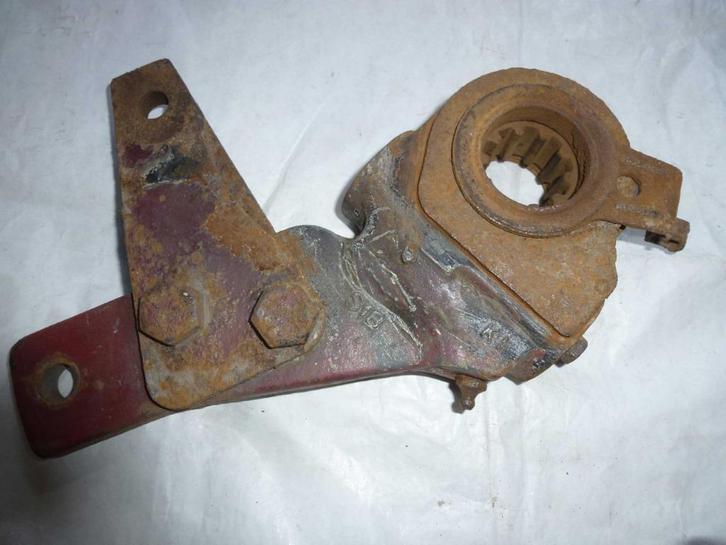 Hoekversnellingsbak met ratel?, Doe-het-zelf en Bouw, Gereedschap | Machine-onderdelen en Toebehoren, Gebruikt, Ophalen of Verzenden