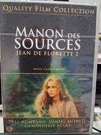 Manon des sources, Ophalen of Verzenden, Zo goed als nieuw