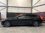 Volvo V90 D3/2.0d/Automaat/Led/Leder/Zv/Adaptive/Camera/, Auto's, Volvo, V90, 4 cilinders, 1969 cc, Leder