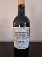 Château SISSAN Grande Réserve 2012- 75cl 13% vol, Neuf, Enlèvement ou Envoi, Pleine, Vin rouge