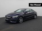 Mercedes-Benz CLA-Klasse 180 d Coupé AMG LINE, 5 places, Berline, 109 ch, 4 portes