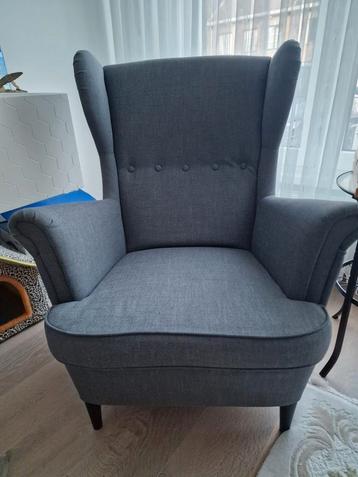 Fauteuils beschikbaar voor biedingen
