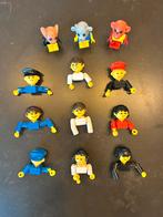 Lego mannetjes speciale editie, Verzamelen, Ophalen of Verzenden, Gebruikt