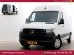 Mercedes-Benz Sprinter 311 CDI 115pk L2H2 Airco/CarPlay 10-2, Autos, 241 g/km, Achat, Entreprise, Mercedes-Benz