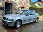 BMW 316 Ti compact, Auto's, Particulier, Euro 4, 3 Reeks, Te koop