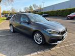 Prachtige BMW 116i 2021 benzine AUTOMAAT met open dak ., 116 g/km, Bedrijf, USB, 3 cilinders