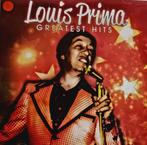 Louis Prima Greatest HITS  2 Cd New., Enlèvement