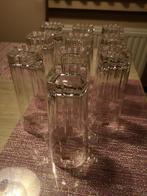 Verres Bellevue, Ophalen, Zo goed als nieuw, Glas of Glazen, Overige merken