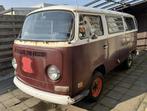 VW T2a Tin top camper, Auto's, 1600 cc, Handgeschakeld, Particulier, Te koop