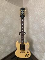 Epiphone HHH . Les paul custom, Muziek en Instrumenten, Ophalen of Verzenden, Zo goed als nieuw, Solid body, Epiphone