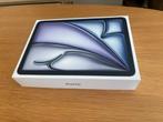 Apple iPad Air (2025) 13 inch 256GB Wifi Space Gray, Computers en Software, Apple iPads, Ophalen, 13 inch of meer, Apple iPad