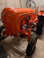 oldtimer tractor Allgaier, Ophalen, Oldtimer, Overige merken