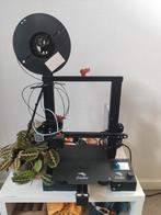 Ender pro 3D printer, Computers en Software, 3D Printers, Ophalen, Zo goed als nieuw