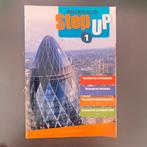 Ressources de Step Up 1, Livres, Comme neuf, Secondaire, Anglais, Pelckmans