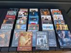 Set van 32 DVD’s – Diverse genres, Ophalen, Zo goed als nieuw