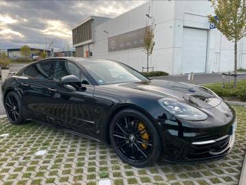 PORSCHE PANAMERA 4S * 440 pk  * 2,9 * v6 beschikbaar voor biedingen