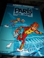 Spirou et Fantasio 47 eo, Livres, Enlèvement ou Envoi