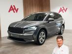 Skoda Enyaq IV 60 ** ACC | Zetel/Stuurverw | Ambient, Auto's, Skoda, Zwart, 5 deurs, Enyaq, SUV of Terreinwagen