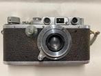 Leica IIIa van 1939 met 50mm objectief, Audio, Tv en Foto, Fotocamera's Analoog, Ophalen of Verzenden, Gebruikt, Leica