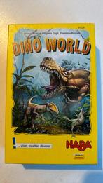 Dino World Haba, Kinderen en Baby's